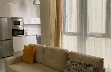 Apartamento nuevo en casa tipo palacio - Foto 6
