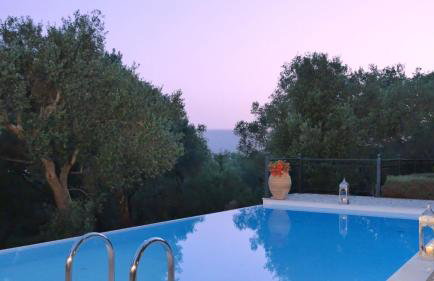 Kastanida House in Anemogiannatika - Photo 32