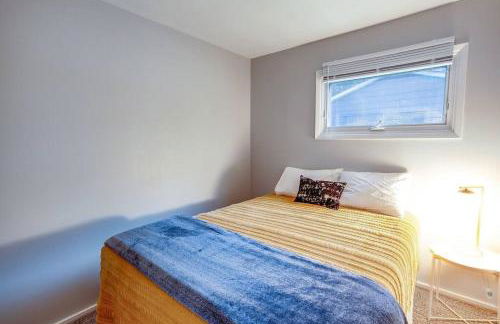 Modern Cozy Home 4 min Drive from Notre Dame - Foto 14