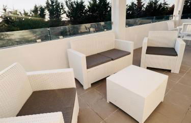 Villa Bella Luna with Pool - Puglia Mia Apartments - Foto 7