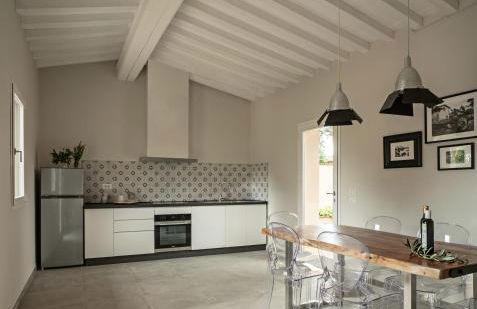 Podere GIUSTI - Foto 45