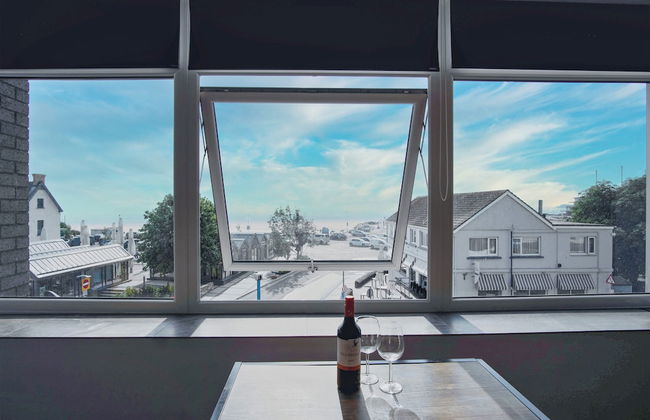 Swn Y Mor - 1 Bedroom Studio - Saundersfoot - Foto 1