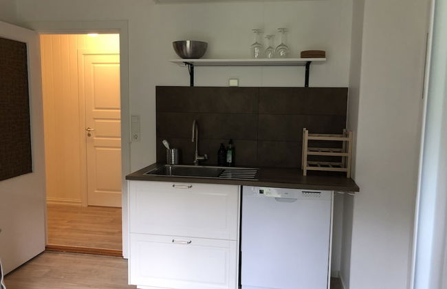 Sagi 3 Exclusive apartment - Foto 20