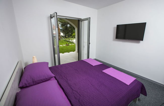 Apartments Bago - Photo 9