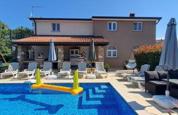 Villa AGAVA - Foto 36