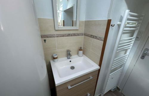 Pretty charming Breton cottage for 4 people - Foto 13