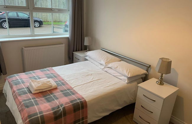 Kestrel House - Foto 10