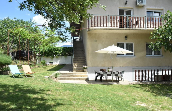 Apartment in Knin Near Knin Fortress - Foto 19