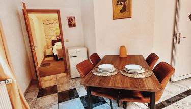 Apartment mit eigene Eingang - Foto 4