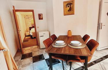 Apartment mit eigene Eingang - Foto 4