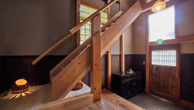 HAKASEAN - Foto 2, Habitación