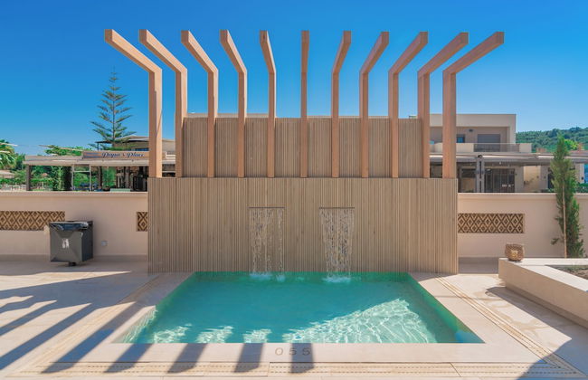 Plaza Pallas - Foto 73