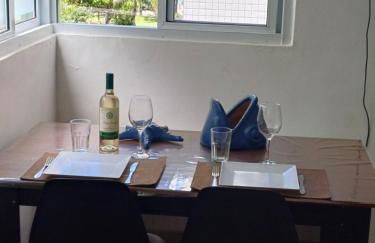 VISTA AO MAR, ORLA DE SANTOS, ÓTIMA LOCALIZAÇÃO, Vaga rotativa ! - Foto 12