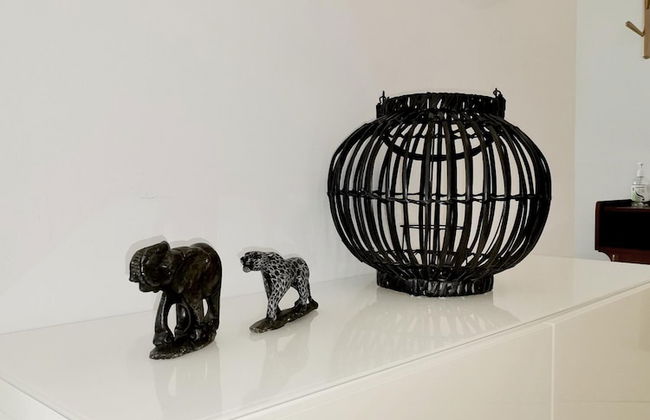 Libra - Luxurious Sea View Apartment - Foto 19