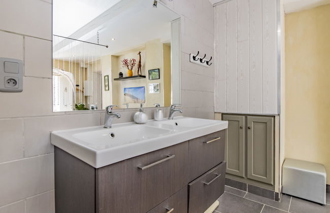 L'Oliveraie - Foto 6