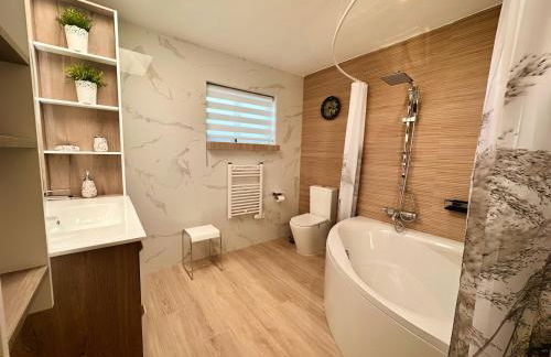 Villa CasaCara Marbella beachside Costabella -Spain - Photo 57