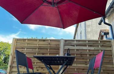 L'arbre de soie Futuroscope Acacia - Foto 6