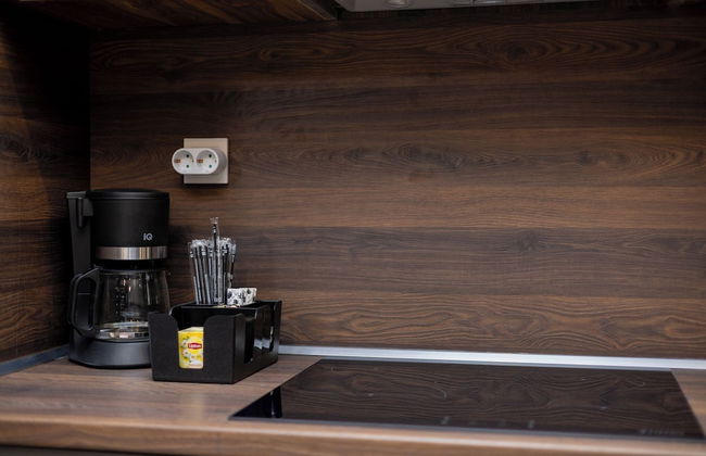 Dioroh Suites Meteora 303 - Foto 15