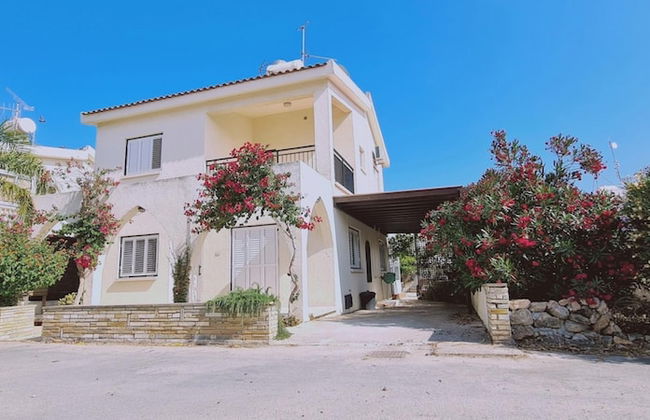 15 ATH - Swallow s Nest Villa - Foto 56