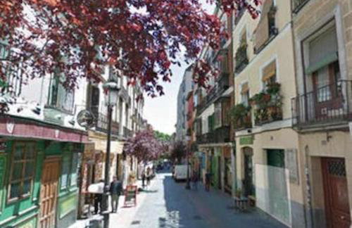 Calle Huertas Acogedor by RegalateMadrid - Foto 12