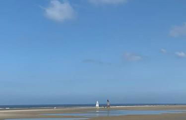 Maison moderne proche Golf et plage du Touquet - Foto 41