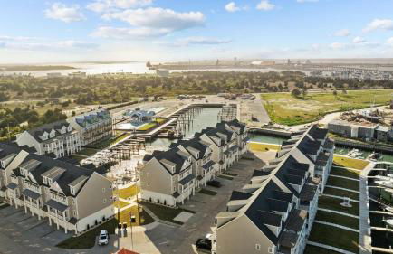 South Breeze townhouse - Foto 46