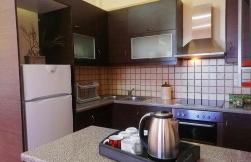 Point Twins Apartments - Foto 59