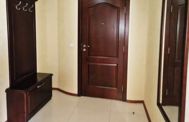 Twins Palace Apart Hotel - Foto 4