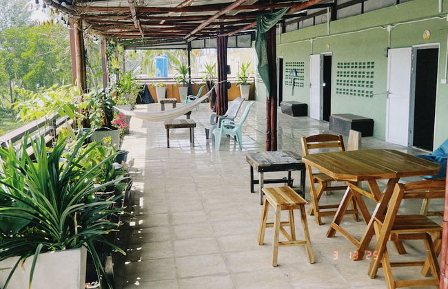 The Atnal Lanta - Foto 50