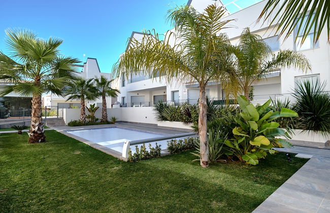 Villa Amalia 4 - Foto 21