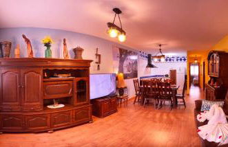 Casa Rural Del Valle Obeso - Foto 11