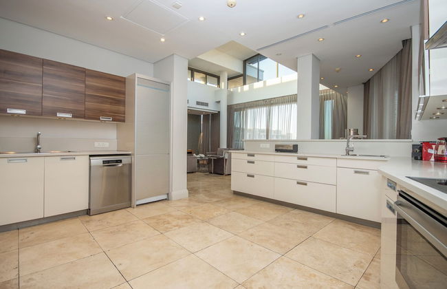 Lawhill Luxury Apartments - Photo 44