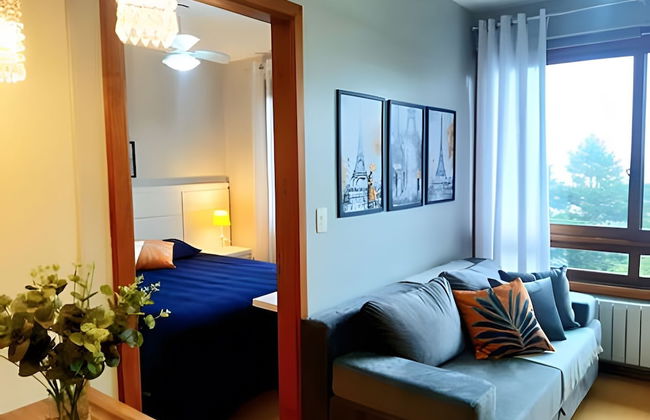 Siga Gramado: Complete Apartment - Foto 40