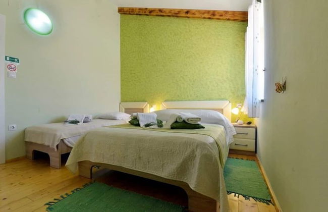 Stanza Diniano - With Pool - 3 - R3 Ruzmarin - Foto 2