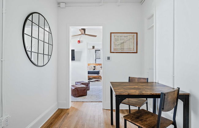 Kasa Downtown Asheville - Foto 28