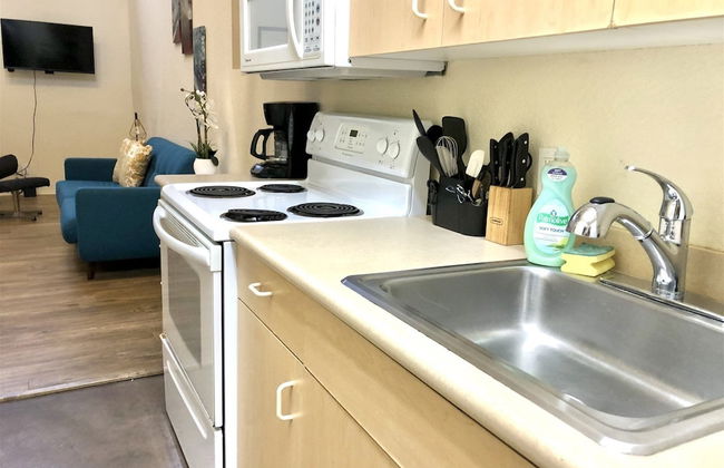 2nd Ave Lofts Downtown - Foto 62