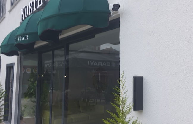 North Star Apart - Foto 55