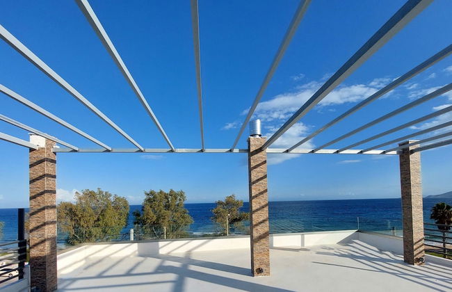 Finikas Suites & Apartments Airport - Foto 44