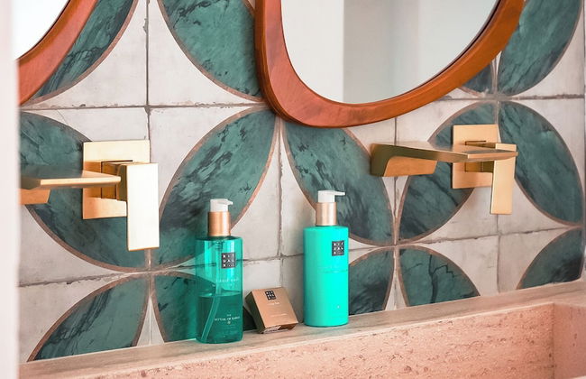 Villa Mantramar - Foto 69