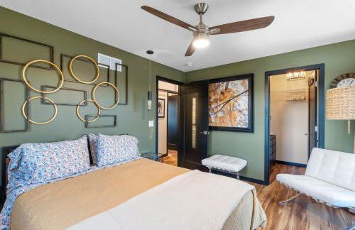 Private and Modern Near river and wildlife refuge - Foto 15