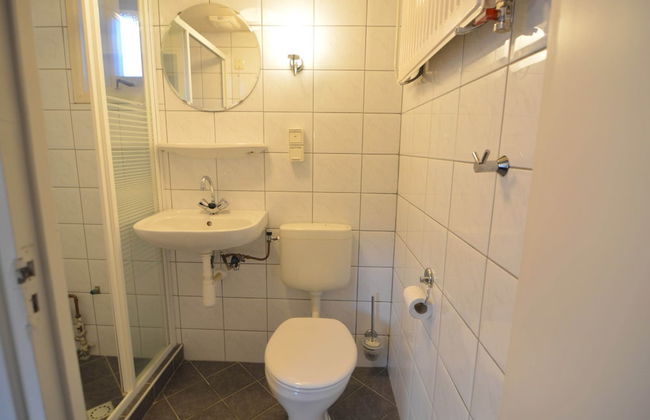 Completely Detached Bungalow in a Nature-filled Park by a Large fen - Photo 37