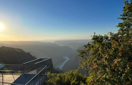 Alojamiento Turístico Caxide Parada de Sil Ribeira Sacra - Foto 44