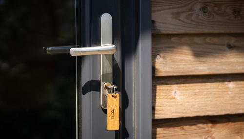 Grassington Farm by Wigwam Holidays - Foto 4, Other