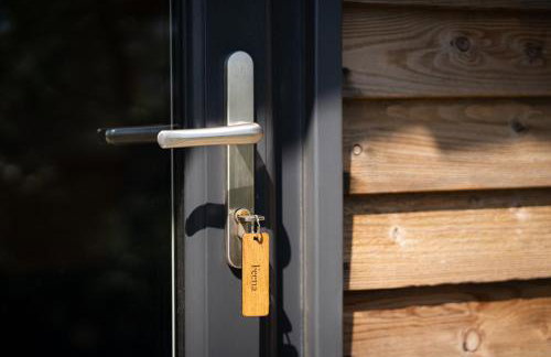 Grassington Farm by Wigwam Holidays - Photo 4