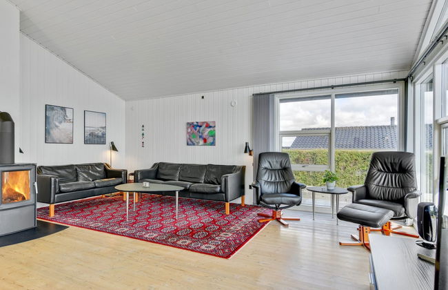 2 bedroom House in Broager with terrace - Photo 34