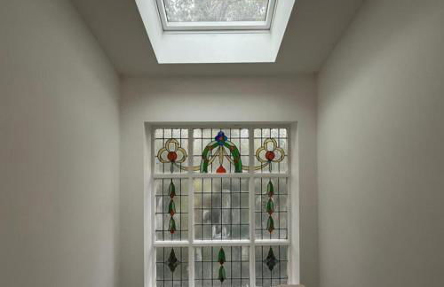 Sarah's Woodland Golf Stays - Foto 21