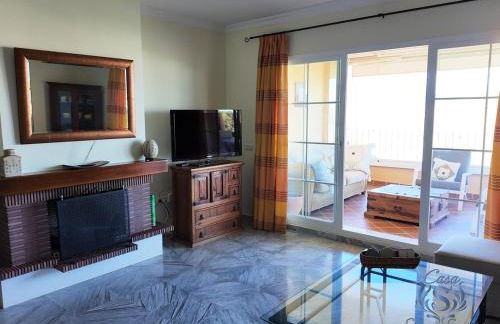 Alhaurin Golf Apartment Casa Sans Soucis - Photo 19