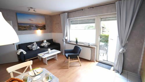 Ferienwohnung Norderney - Photo 4