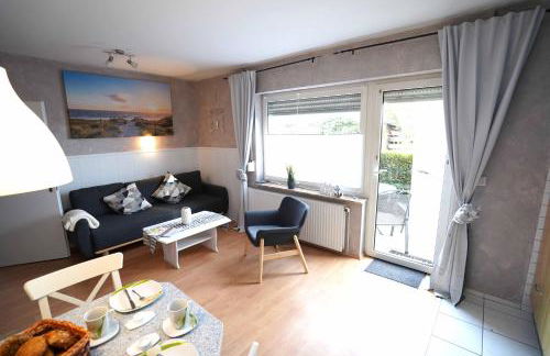 Ferienwohnung Norderney - Photo 4