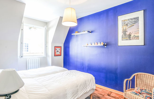 Grands Degrès - Foto 5